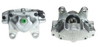 BUDWEG CALIPER 342998 -  Тормозной суппорт